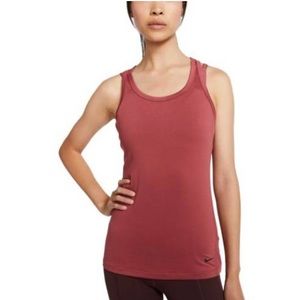 Bundle of two Nike tank tops